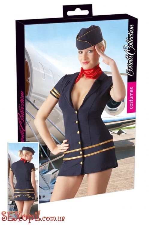 (o2470314) Stewardess Set (o2470314) Stewardess Set