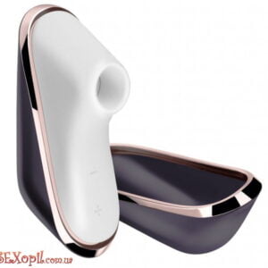 (PRO Traveler) Вакуумний масажер клітора Satisfyer Pro Traveler