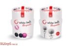 (FT10271) Потужний магнітний тренажер Кегеля Geisha balls Magnetic - Зображення 4