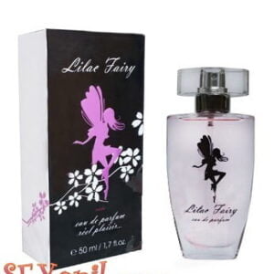 (ABX1944) Туалетная вода с феромонами Lilac Fairy Riche