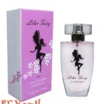 (ABX1943) Туалетная вода с феромонами Lilac Fairy Glam