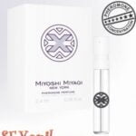 (ABX2066) Духи с феромонами для женщин Miyoshi Myiagi NEXT