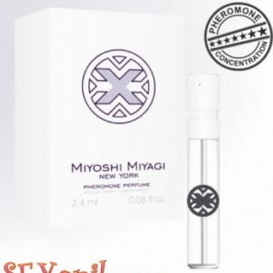 (ABX2066) Духи с феромонами для женщин Miyoshi Myiagi NEXT