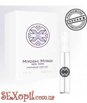 (ABX2066) Духи с феромонами для женщин Miyoshi Myiagi NEXT (ABX2066) Духи с феромонами для женщин Miyoshi Myiagi NEXT