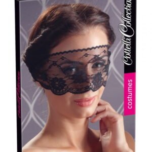 (o2480255) Маска Lace Eye Mask