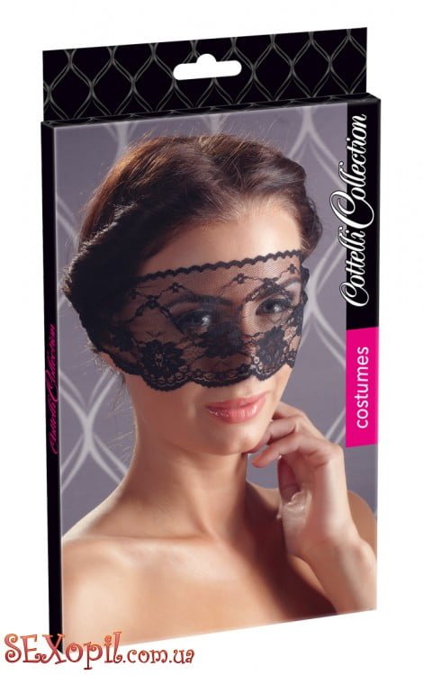 (o2480255) Маска Lace Eye Mask (o2480255) Маска Lace Eye Mask