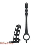 (BI0557) Насадка на член Pretty Love Hercules Penis Sheath - Зображення 5