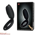 (BI0391) Эрекционное кольцо Pretty Love Penis Ring