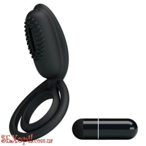 (BI0391) Ерекційне кільце Pretty Love Penis Ring