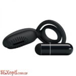 (BI0391) Ерекційне кільце Pretty Love Penis Ring - Зображення 5