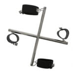 Система фікації BLAZE HOG TIE CROSS BAR (DT21340) - Зображення 2