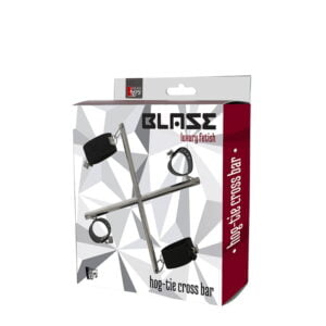 Система фікації BLAZE HOG TIE CROSS BAR (DT21340)