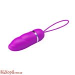 (BI0533) Віброяйце Pretty Love Edwina Vibro Bullet - Зображення 2