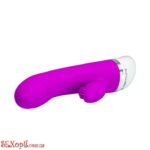 (BI0257) Вібратор Pretty Love David Vibrator - Зображення 7
