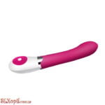 Вібратор Daniel Silicone Vibrator (BI0193) - Зображення 2