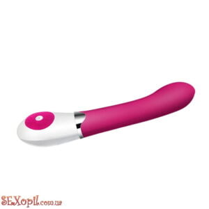Вібратор Daniel Silicone Vibrator (BI0193)