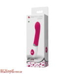 Вібратор Daniel Silicone Vibrator (BI0193) - Зображення 6