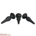 (BI0555) Анальні пробки Pretty Love Begginer's Mini Anal Kit - Зображення 4