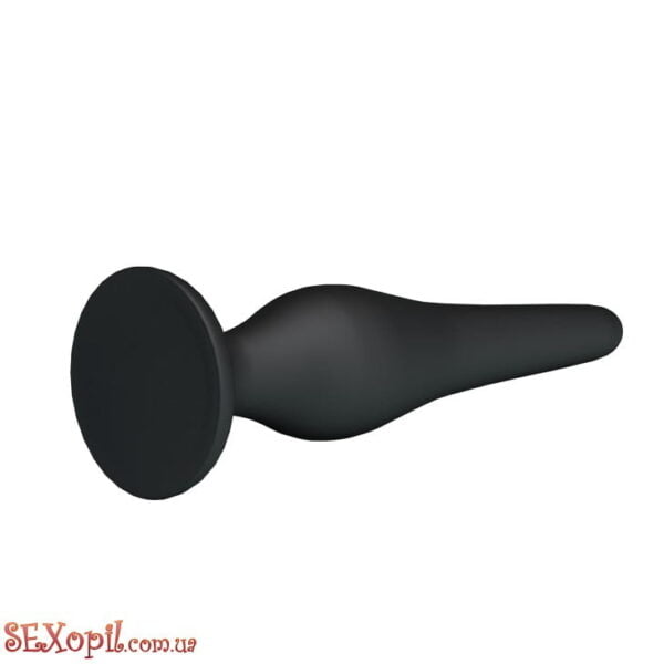 (BI0555) Анальні пробки Pretty Love Begginer's Mini Anal Kit - Зображення 5