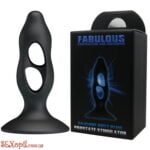 (LK0203) Стимулятор простаты Fabulous Contraction and Expansion 4.1