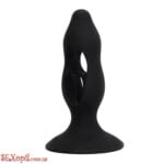 (LK0203) Стимулятор простати Fabulous Contraction and Expansion 4.1 - Зображення 3