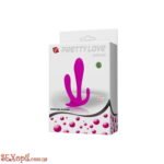(BI0205) Стимулятор Pretty Love Edgar - Зображення 5