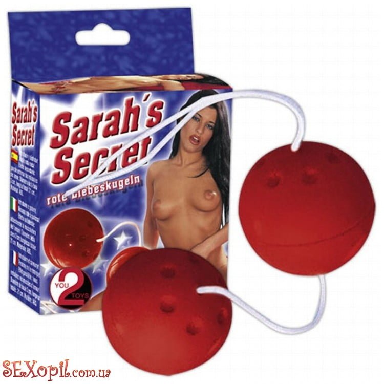 (o513466) Шарики Sarahs Secret (o513466) Шарики Sarahs Secret