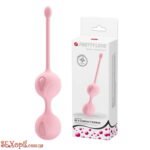 (BI0551) Вагінальні кульки Pretty Love Kegel Tighten Up II - Зображення 2