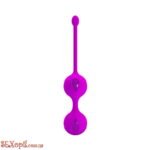 (BI0551) Вагінальні кульки Pretty Love Kegel Tighten Up II - Зображення 3