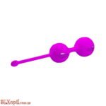 (BI0551) Вагінальні кульки Pretty Love Kegel Tighten Up II - Зображення 4