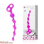 (BI0119) Стимулятор Anal Beads Penis