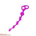 (BI0119) Стимулятор Anal Beads Penis - Зображення 2