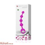 (BI0120) Стимулятор Pretty Love Beeds - Зображення 4