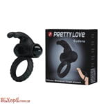 (BI0393) Эрекционное кольцо Pretty Love Eudora
