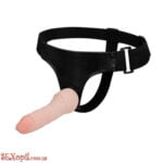 (BW0108) Страпон Super Harness - Зображення 3
