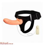(BW0326) Страпон Rotation Harness - Зображення 2