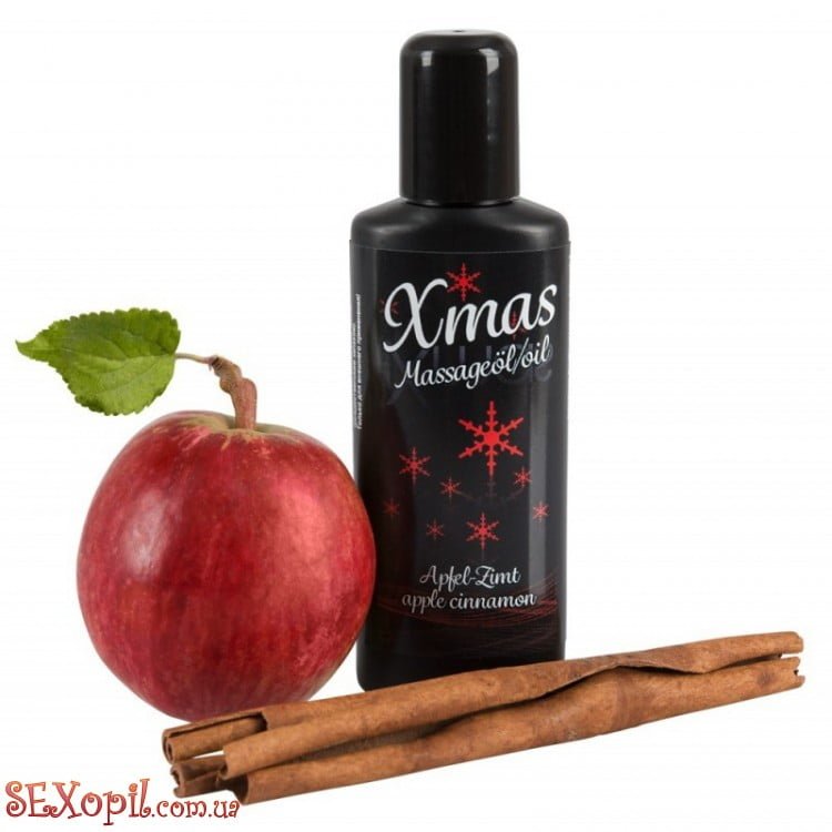 (o621641) Массажное масло Weihnachts Massage Oil (o621641) Массажное масло Weihnachts Massage Oil