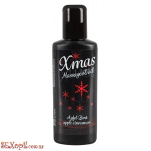 (o621641) Масажне масло Weihnachts Massage Oil