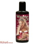 (o621641) Масажне масло Weihnachts Massage Oil - Зображення 4