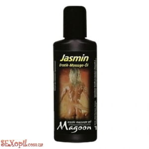 (o621668) Массажное масло Jasmin Massage Oil 100 мл