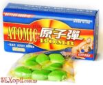 (M39) Препарат для потенции «Атомная бомба» (Atomic Bomb)
