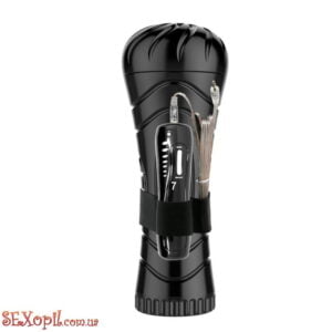 (BM0070) Мастурбатор Masturbator Cup - Vibrating Pussy