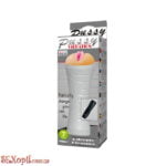 (BM0070) Мастурбатор Masturbator Cup - Vibrating Pussy - Зображення 12