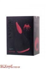 (o543003) Перезаряджається мастурбатор Erotist Eruption - Зображення 7