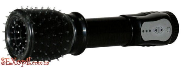 (o568325) Мастурбатор Eichel Rotator - Зображення 2