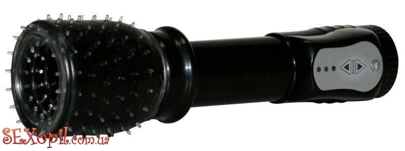(o568325) Мастурбатор Eichel Rotator