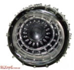 (o568325) Мастурбатор Eichel Rotator - Зображення 5
