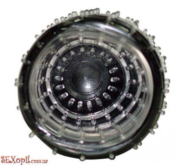 (o568325) Мастурбатор Eichel Rotator - Зображення 5