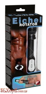 (o568325) Мастурбатор Eichel Rotator - Зображення 6
