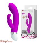 (BI0285) Hi-tech вибратор - Pretty Love Christ vibrator